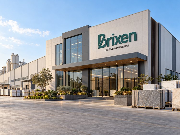 Brixen Ceramica, founded 2018