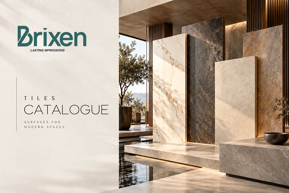 Big Slab Collection 1600x3200 mm catalogue