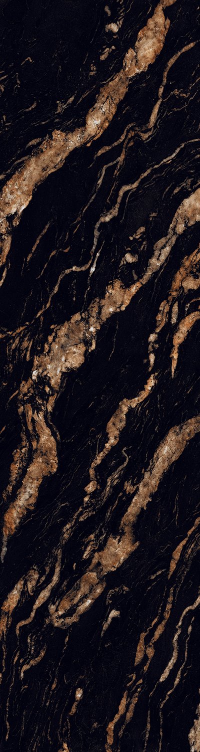 Black Fusion tile swatch